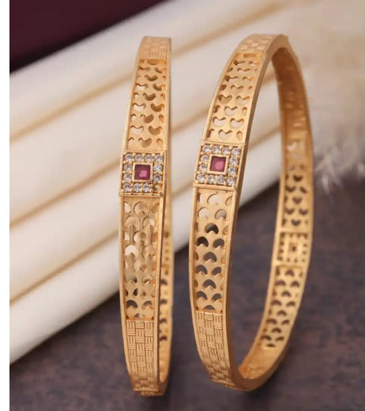 ASHMITA BANGLES
