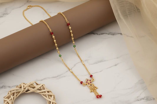 Kavya Mangalsutra