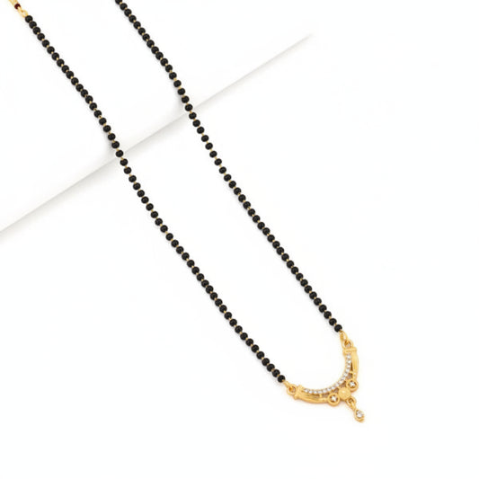 Emily Mangalsutra
