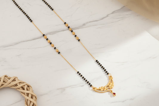 Chitra Mangalsutra