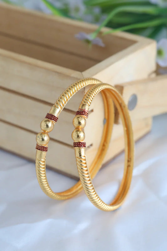 Sushmita Bangles (1 Pair)