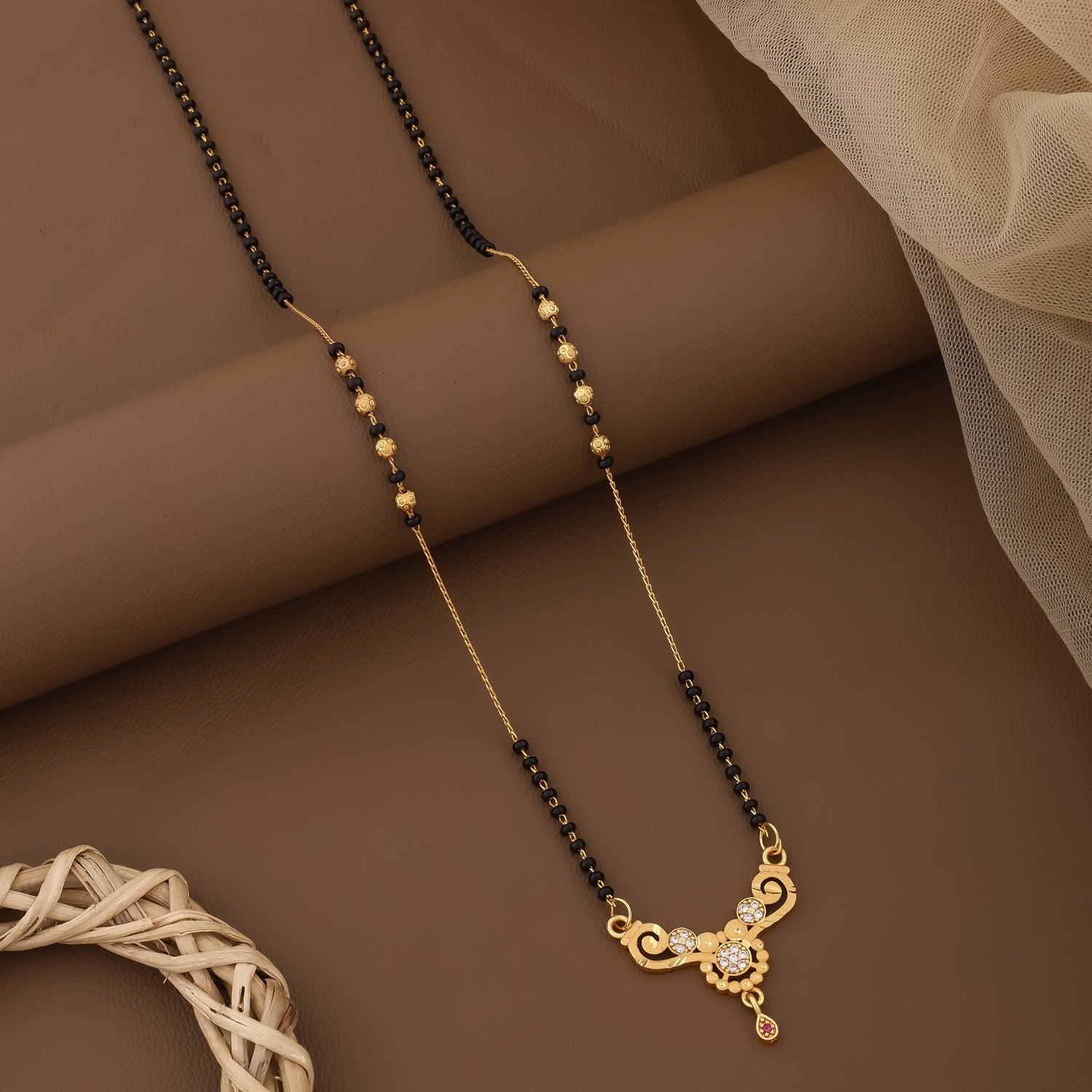 mangalsutra