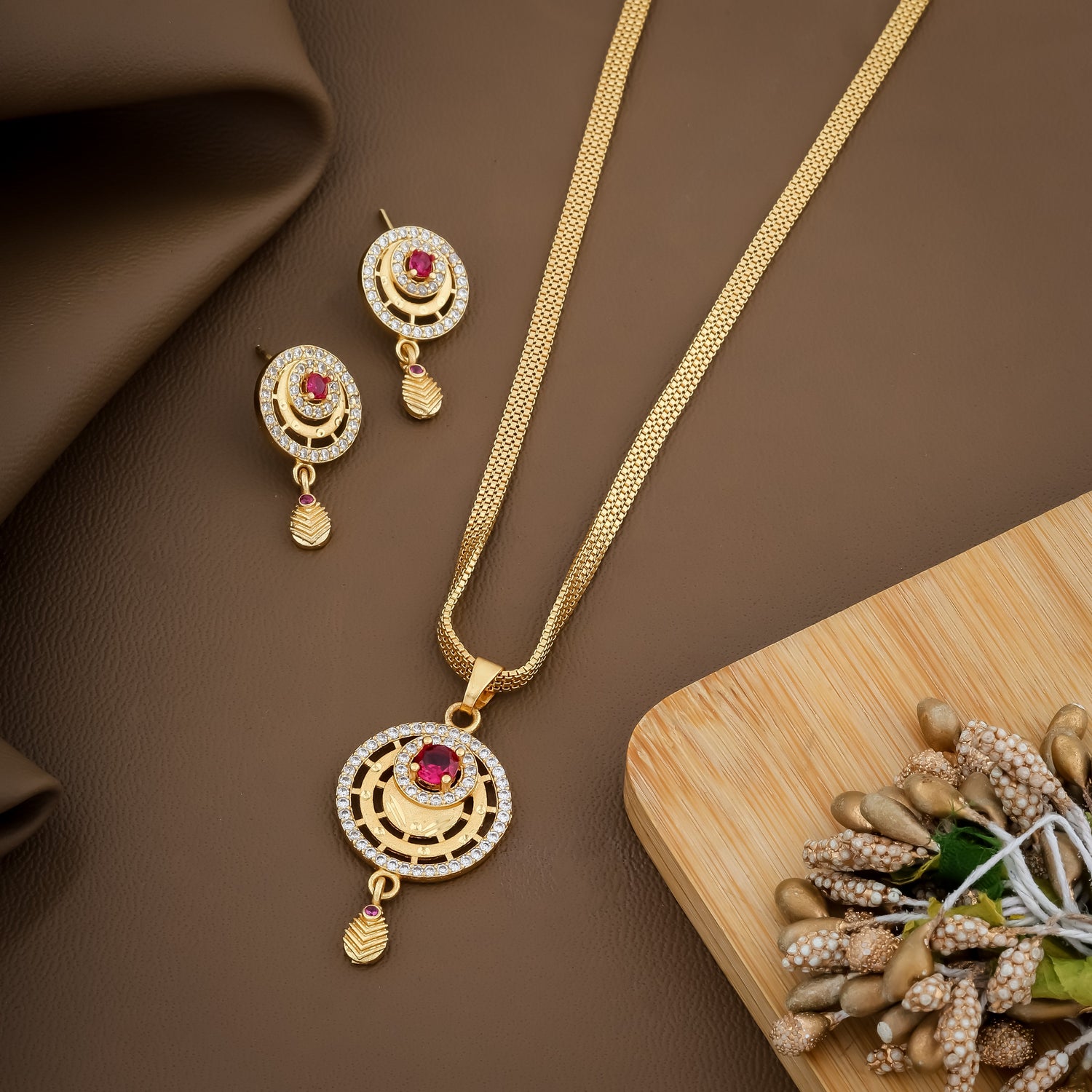 Pendal Set