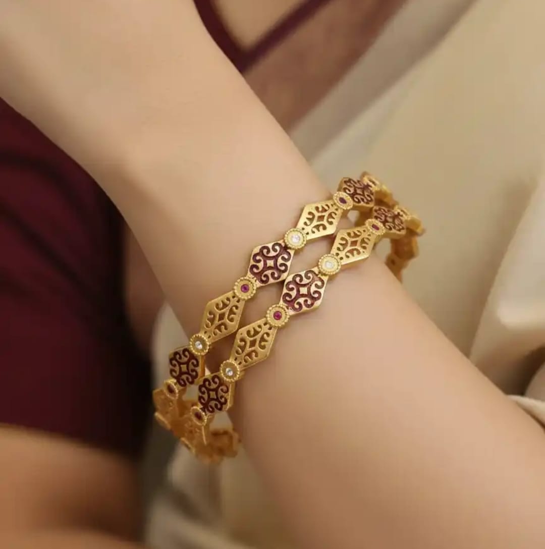 BANSHI BANGLES