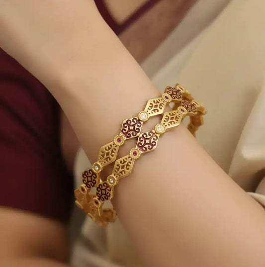 BANSHI BANGLES