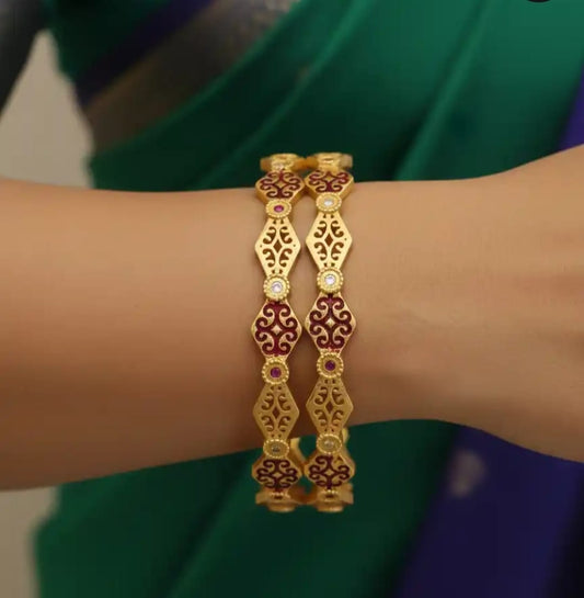 BANSHI BANGLES