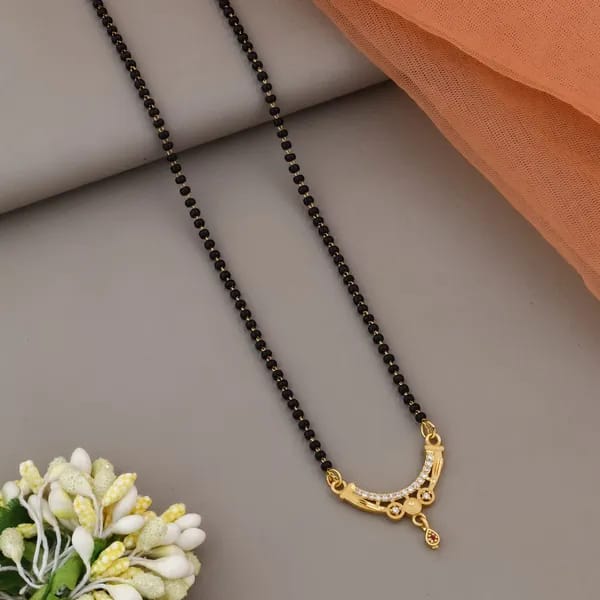 Emily Mangalsutra