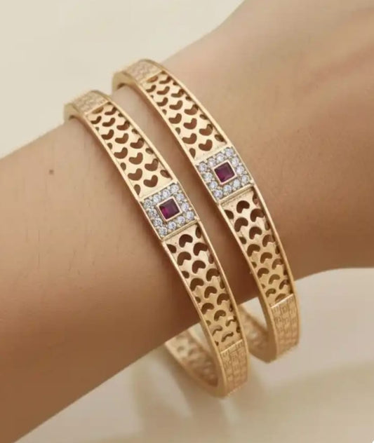 ASHMITA BANGLES