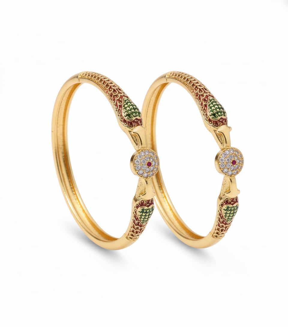 BHAVISHA BANGLES