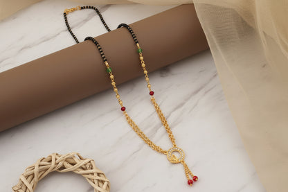 Gaytri Mangalsutra