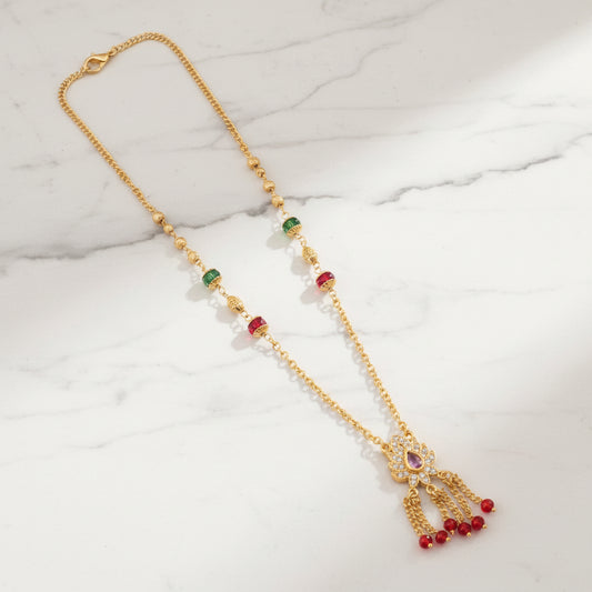 Hiral Mangalsutra