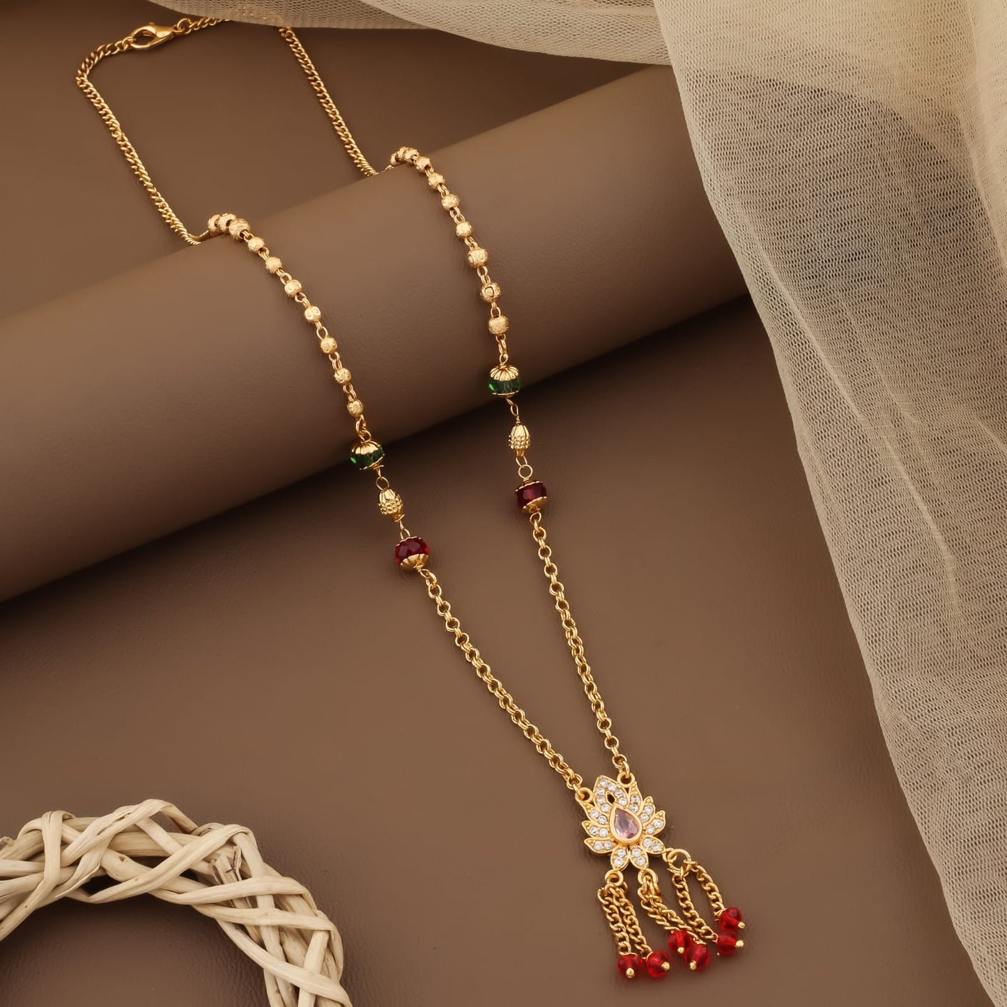 Hiral Mangalsutra