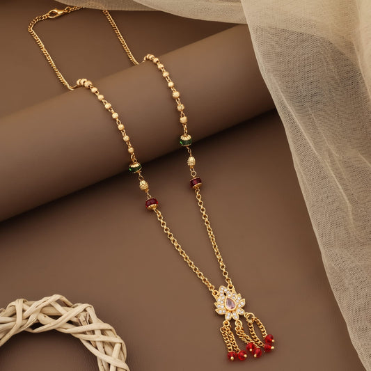 Hiral Mangalsutra