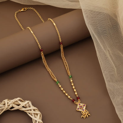 Hemanshi Mangalsutra