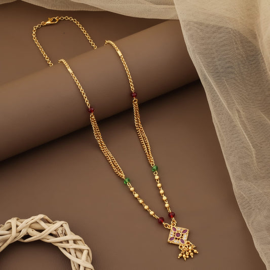 Hemanshi Mangalsutra