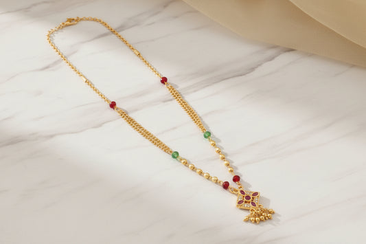 Hemanshi Mangalsutra