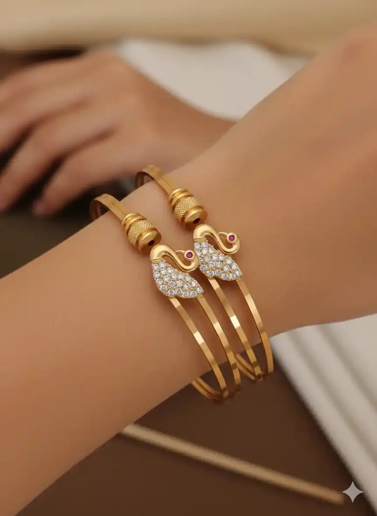 Hansh Bangles