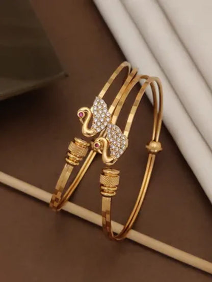 Hansh Bangles