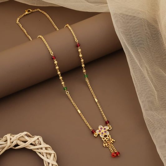 Kavya Mangalsutra