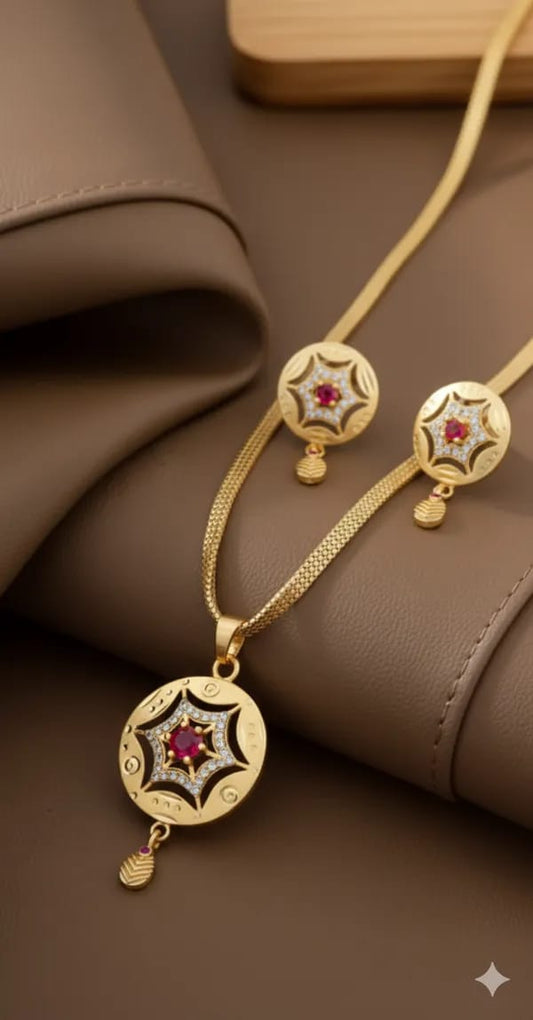 PANKTI PENDANL SET