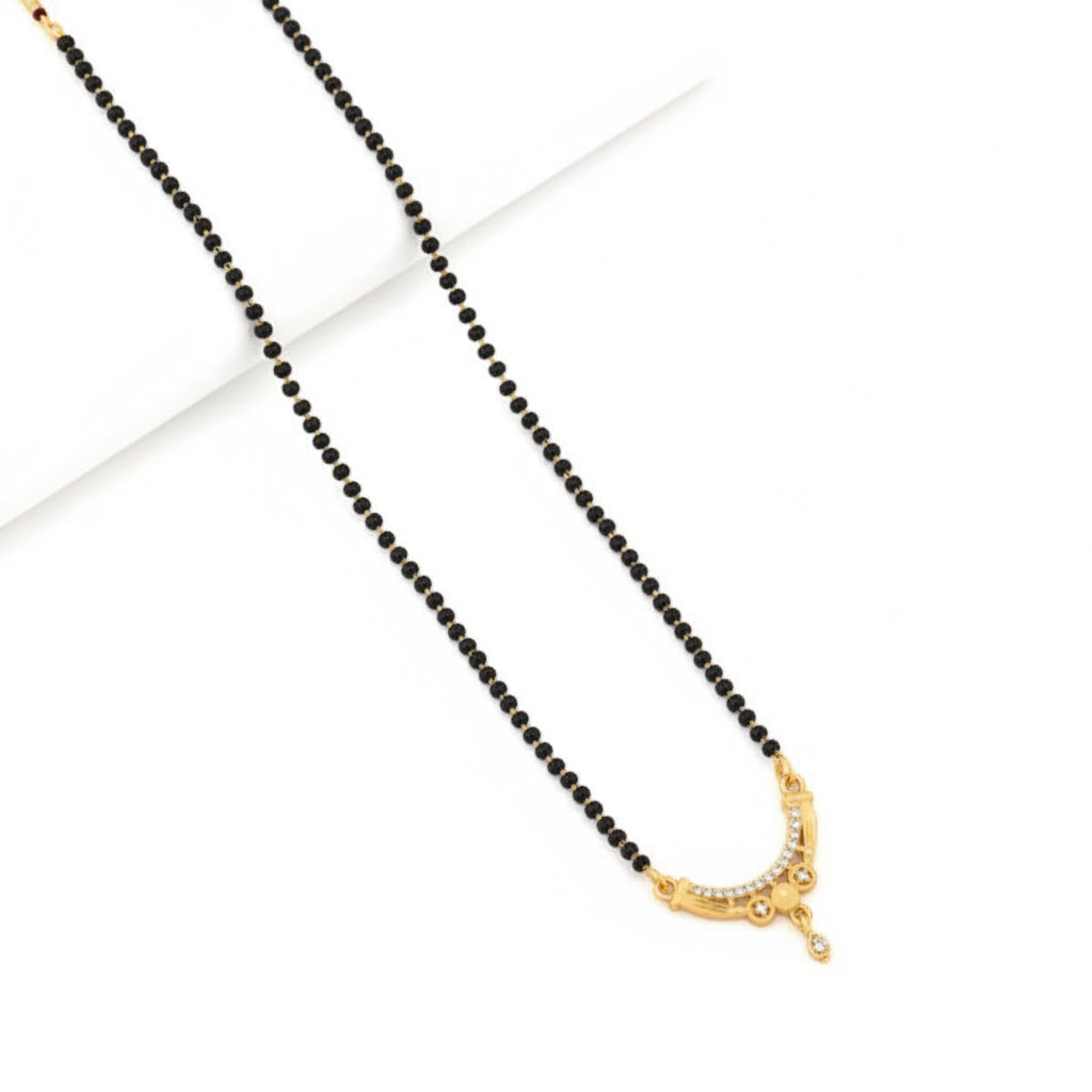 Emily Mangalsutra