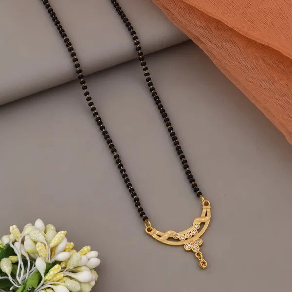 Ahana Mangalsutra