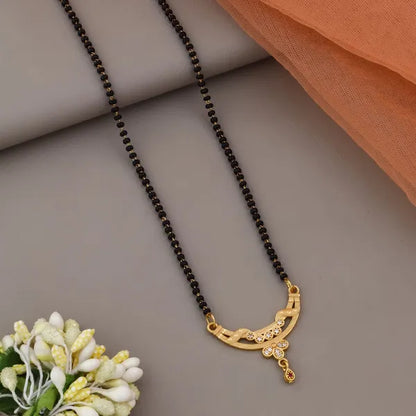 Ahana Mangalsutra