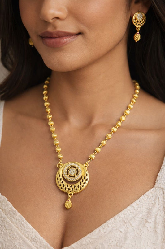 Roshni Mala Set (1 Set)