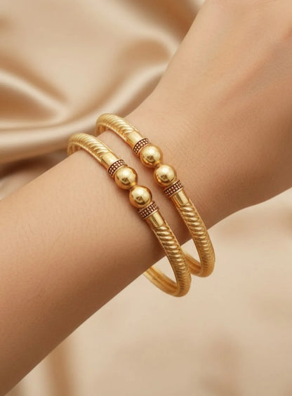 Sushmita Bangles (1 Pair)