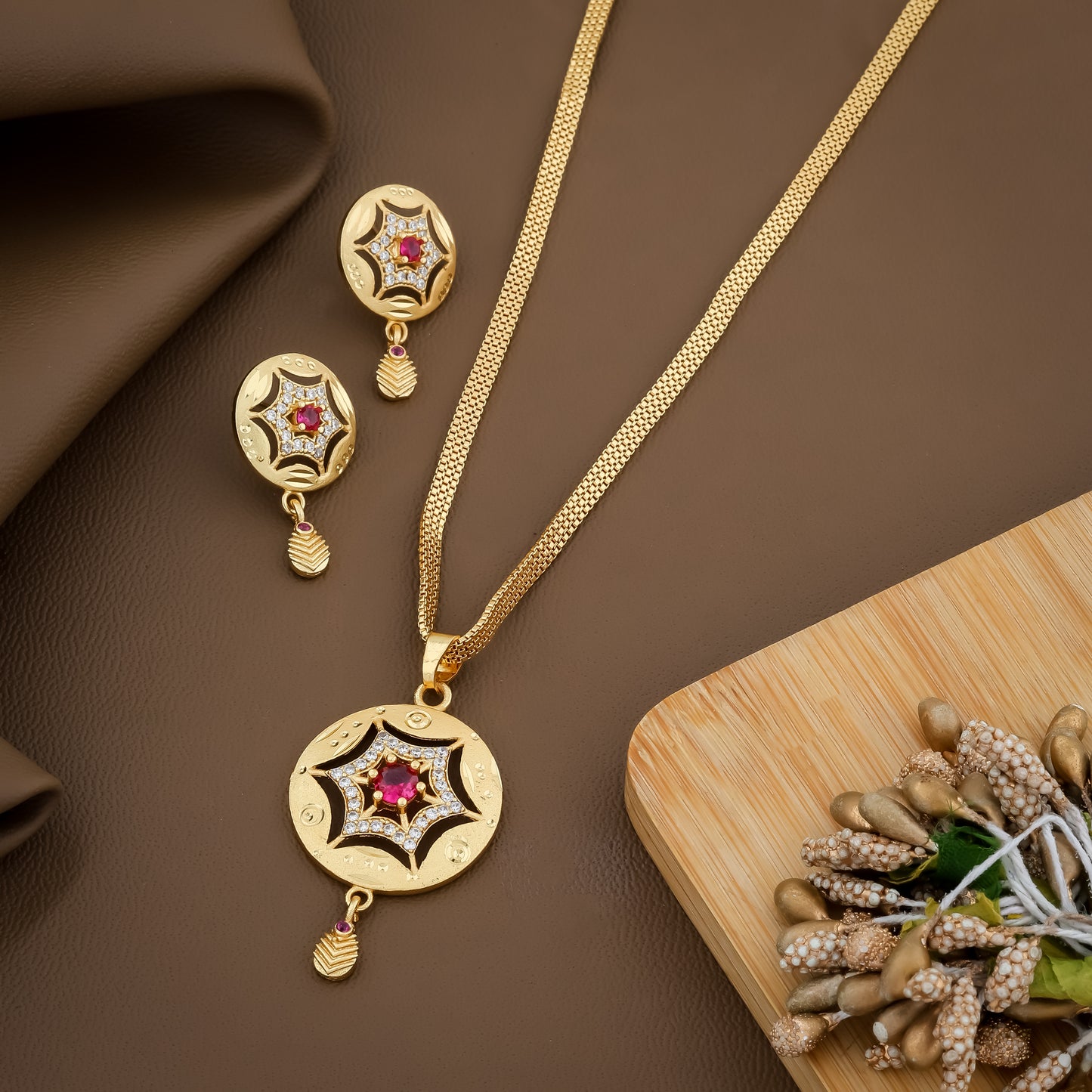 PANKTI PENDANL SET