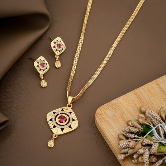 PRIVA PENDAL SET