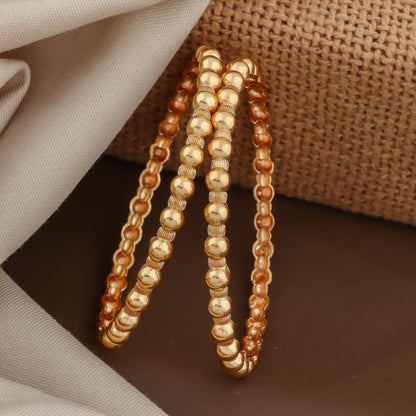 Bhumi Bangles (1 Pair)