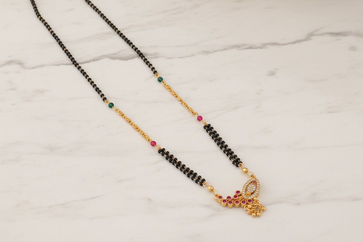 Eshita Mangalsutra