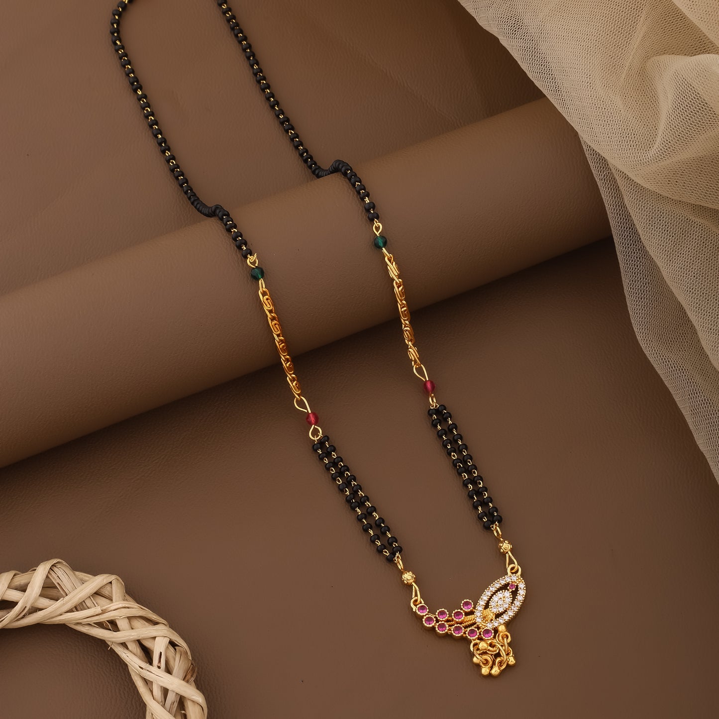 Eshita Mangalsutra