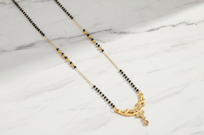Drashti Mangalsutra