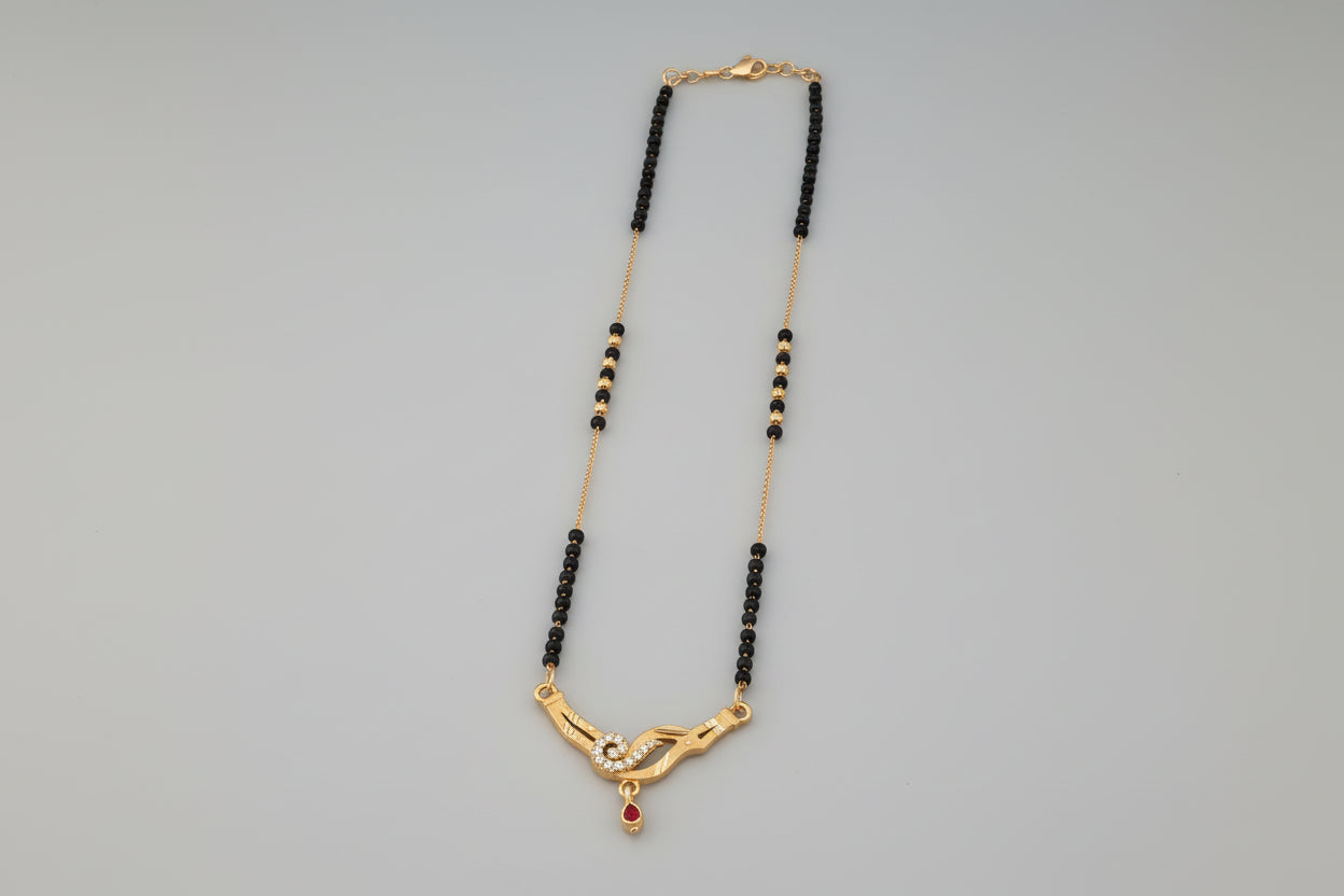 Deepali Mangalsutra