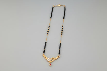 Deepali Mangalsutra