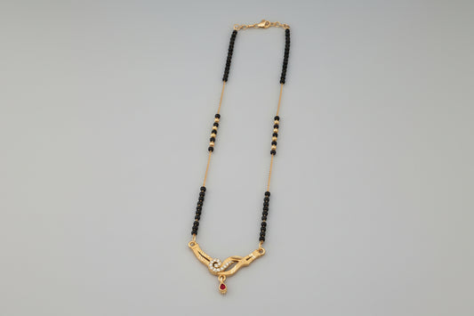 Deepali Mangalsutra
