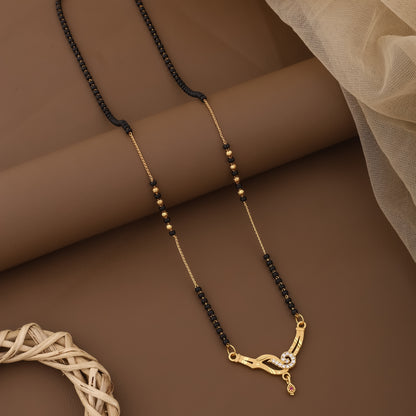 Deepali Mangalsutra