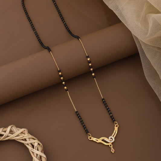 Deepali Mangalsutra