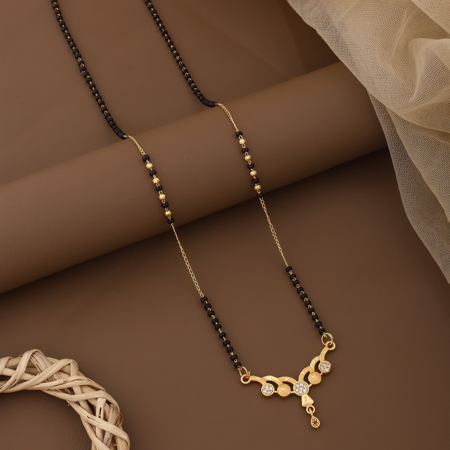 Chandani Mangalsutra