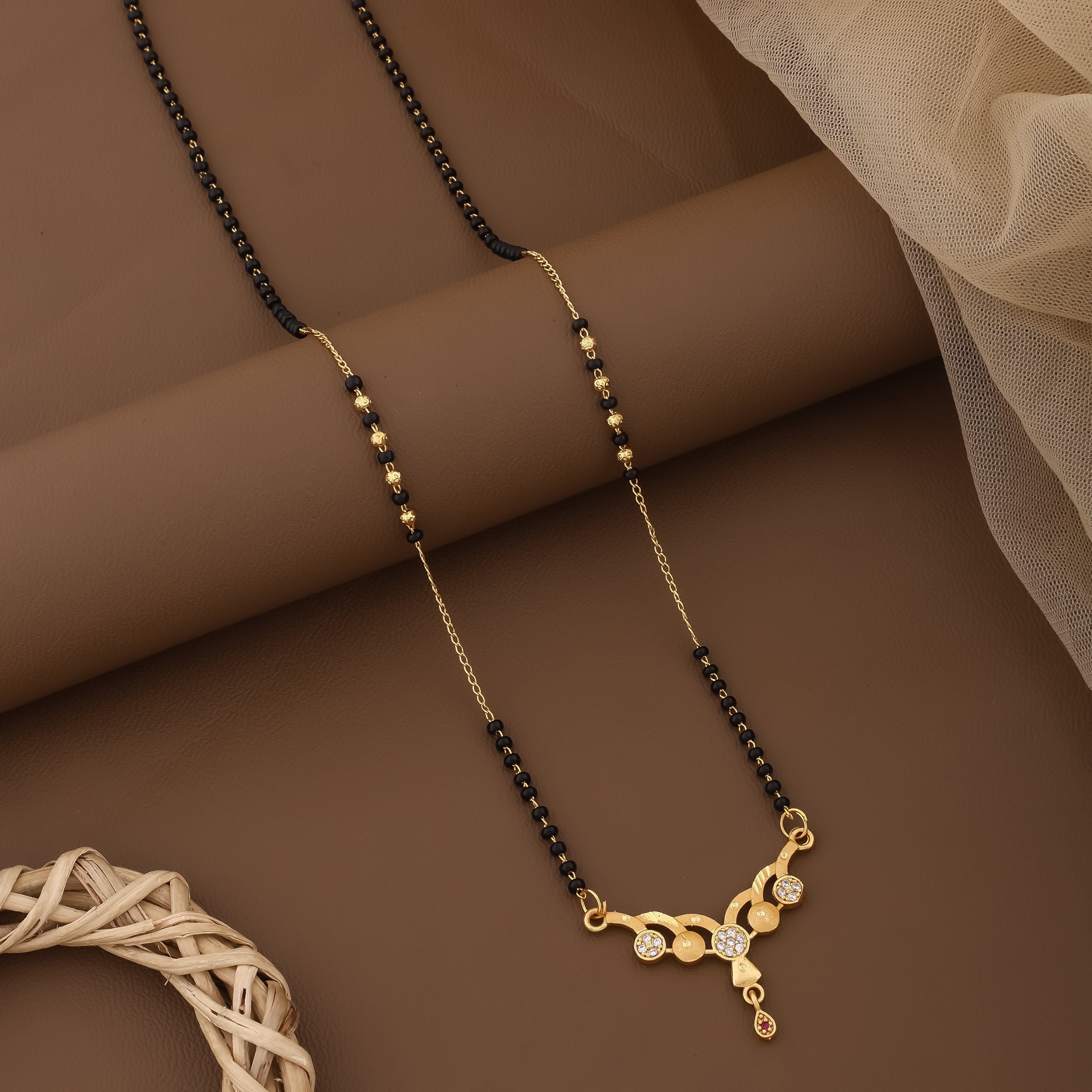 mangalsutra