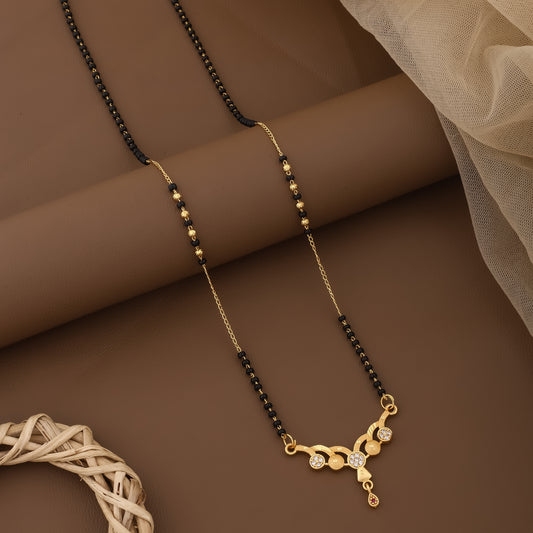 Chandani Mangalsutra