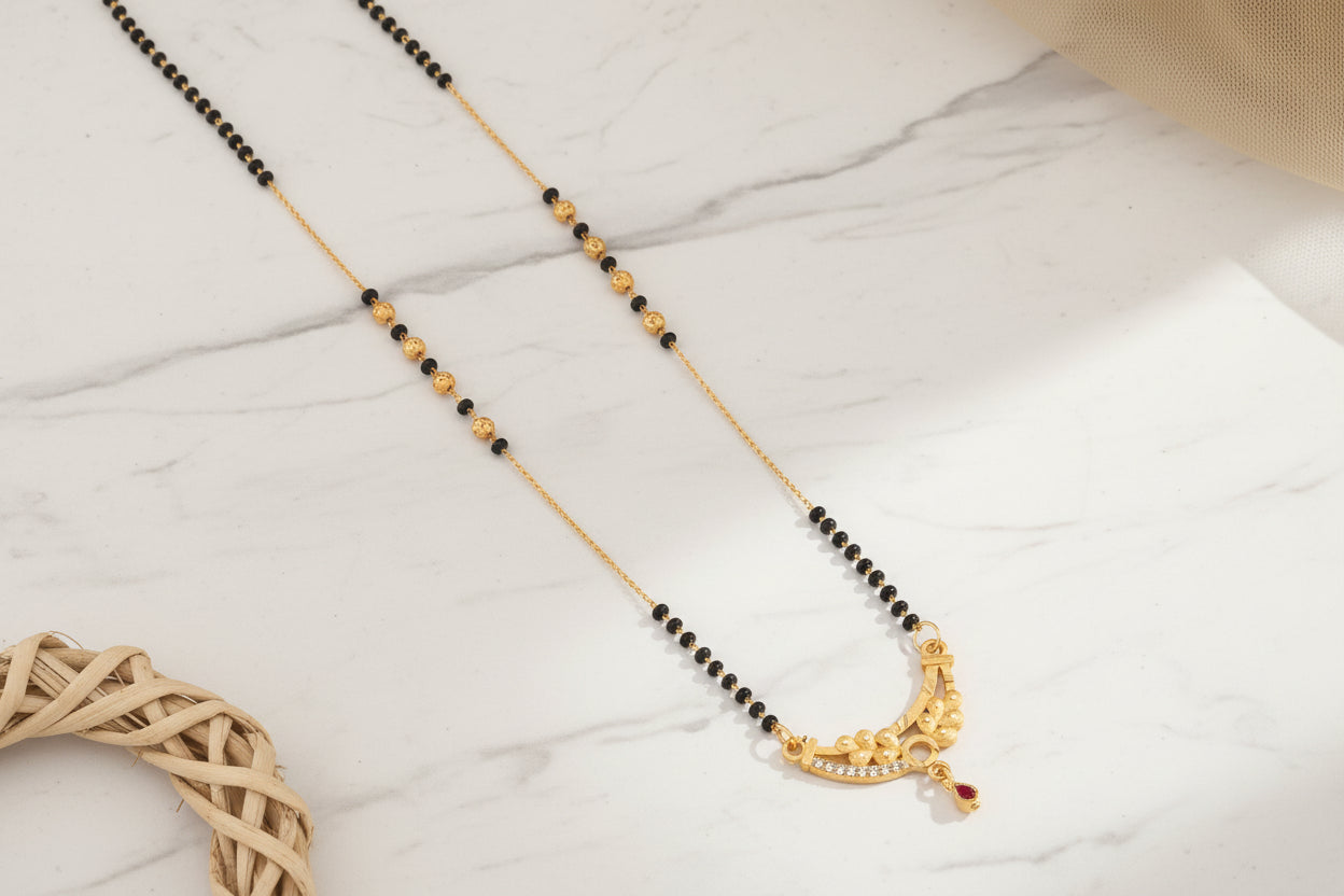 Chitra Mangalsutra