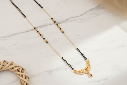 Chitra Mangalsutra