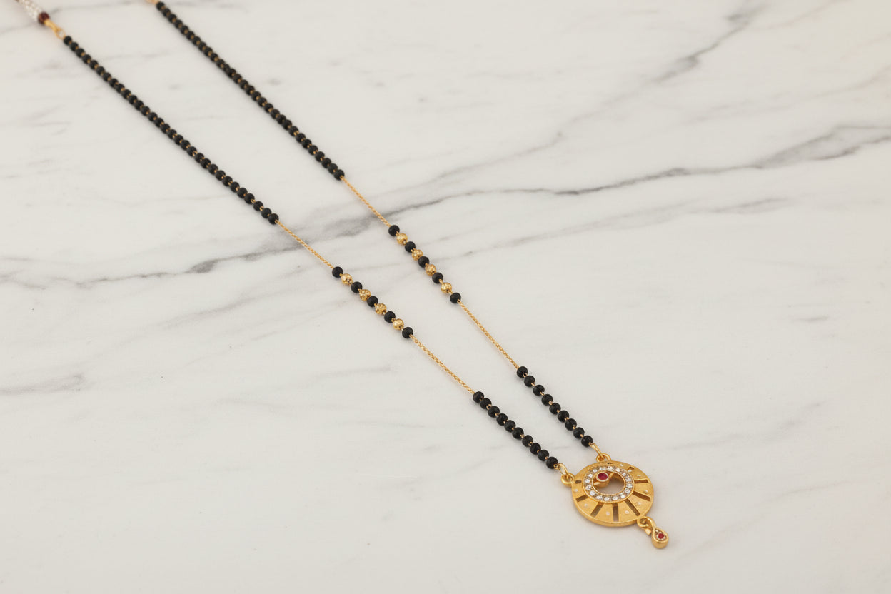 Dharti Mangalsutra