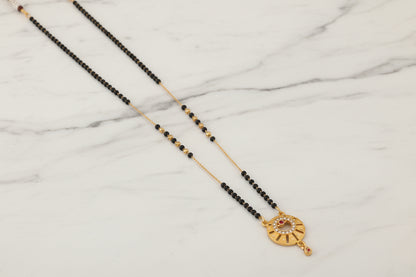 Dharti Mangalsutra