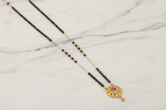 Dharti Mangalsutra