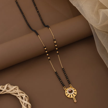 Dharti Mangalsutra