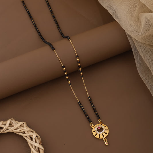 Dharti Mangalsutra